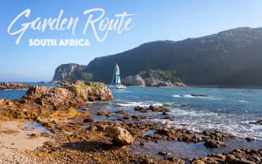 9 Daagse Garden route