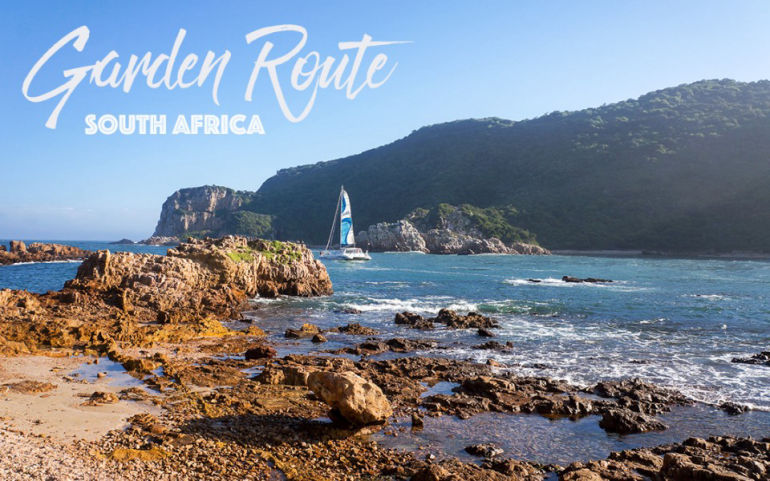 9 day tour Garden route