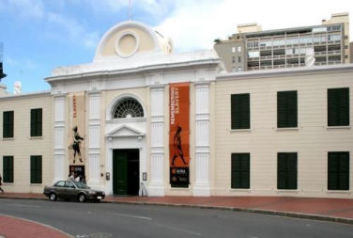 Culturele Kaapstad tour